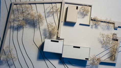 Ballylesson Developed Model
