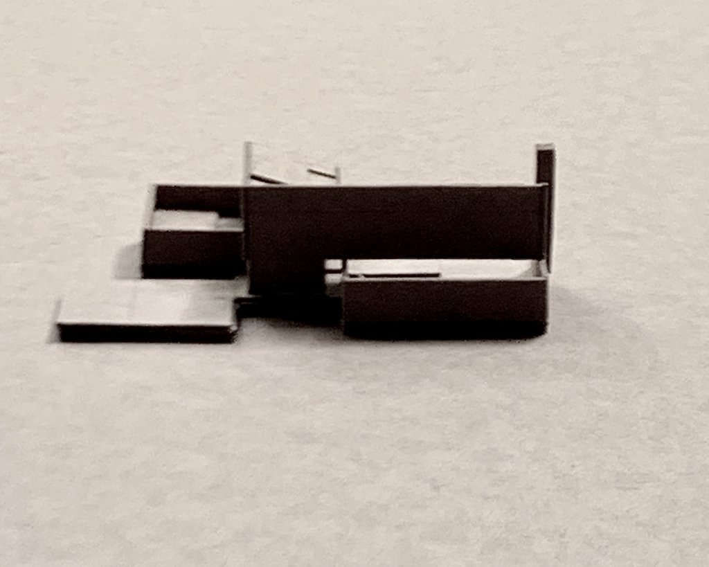 Small Models