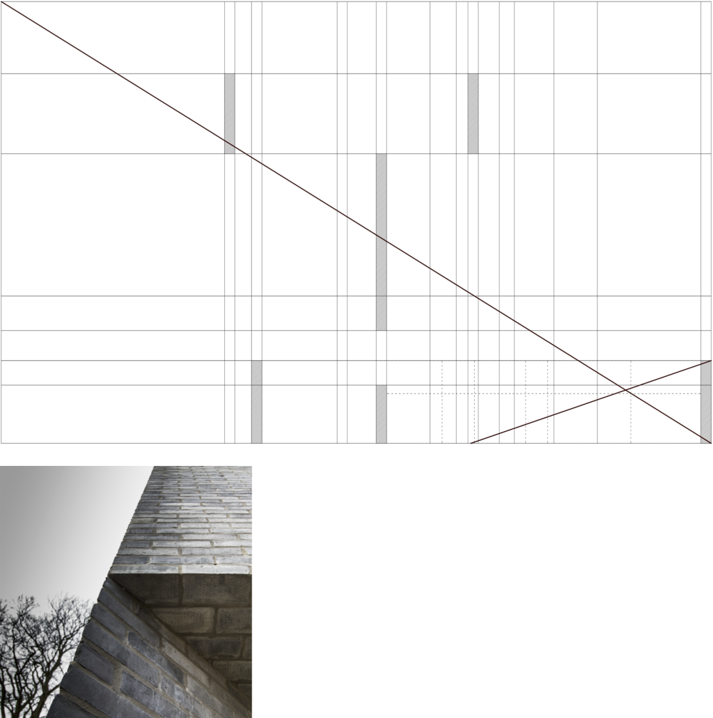 The Splayed Reveal