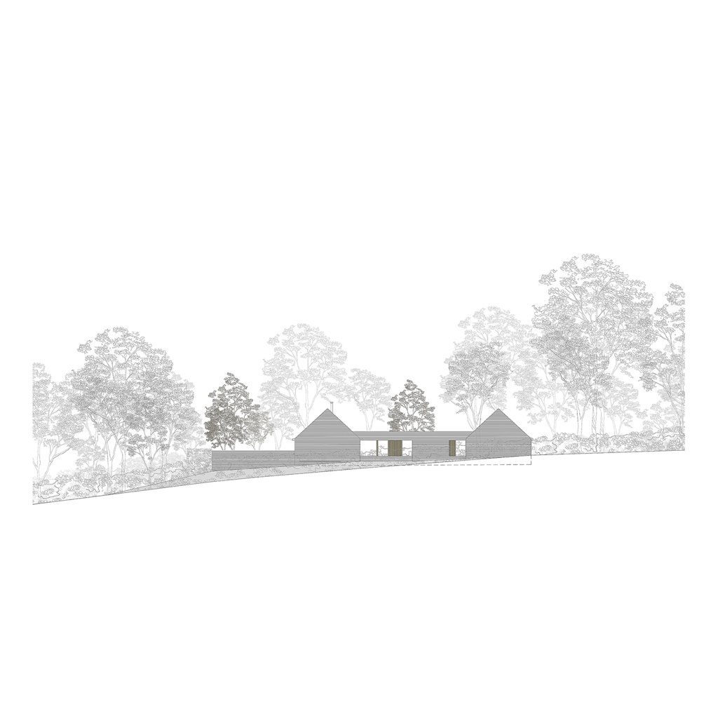 Rural House