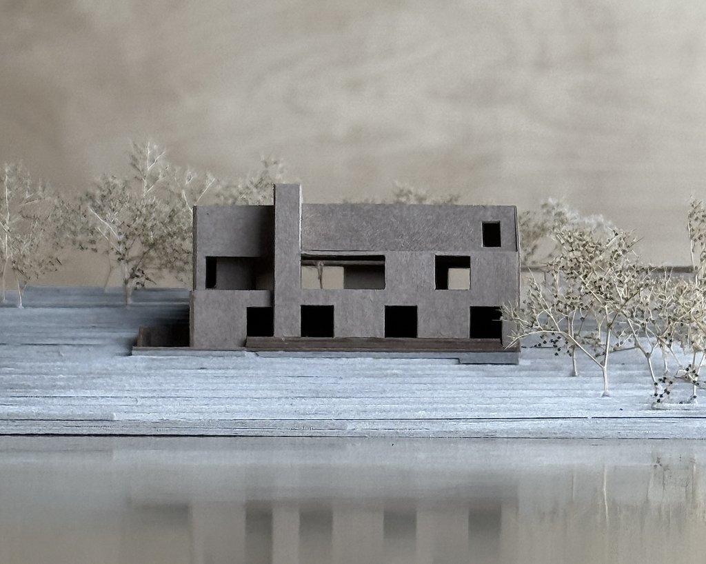 4 Gable House