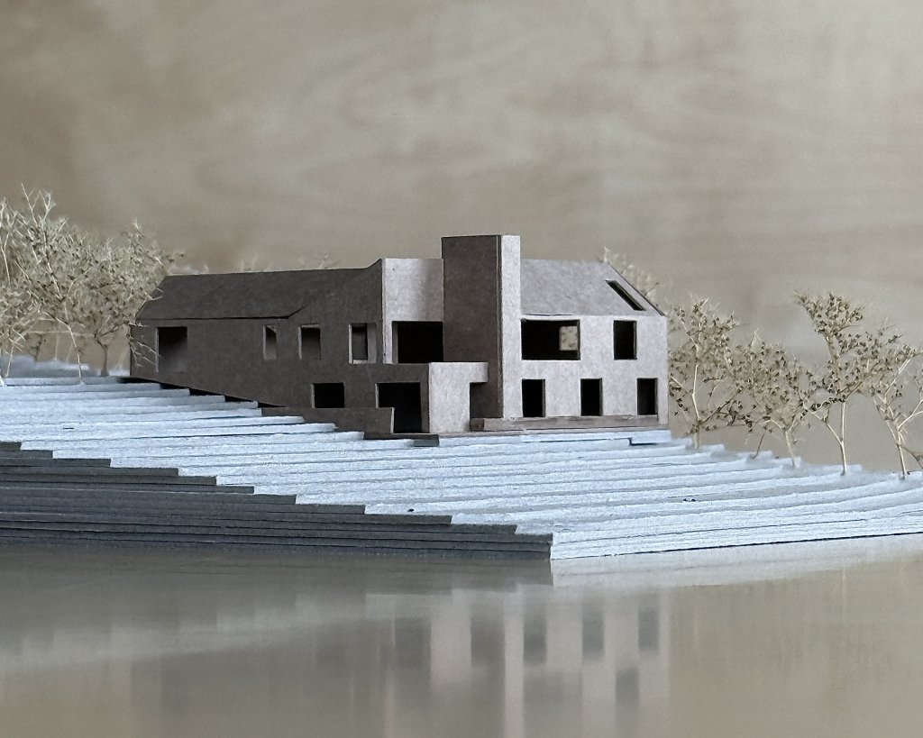 4 Gable House
