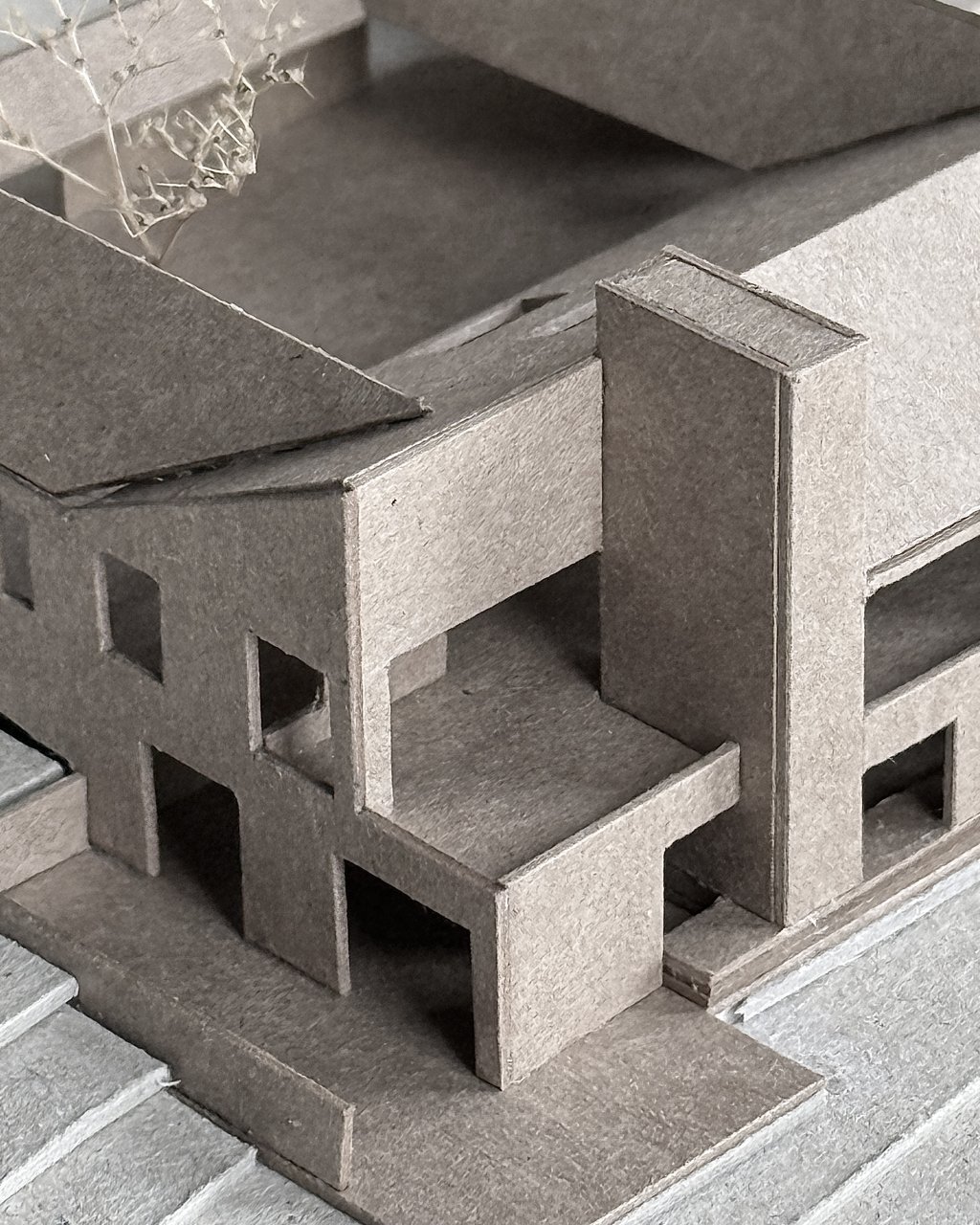 4 Gable House