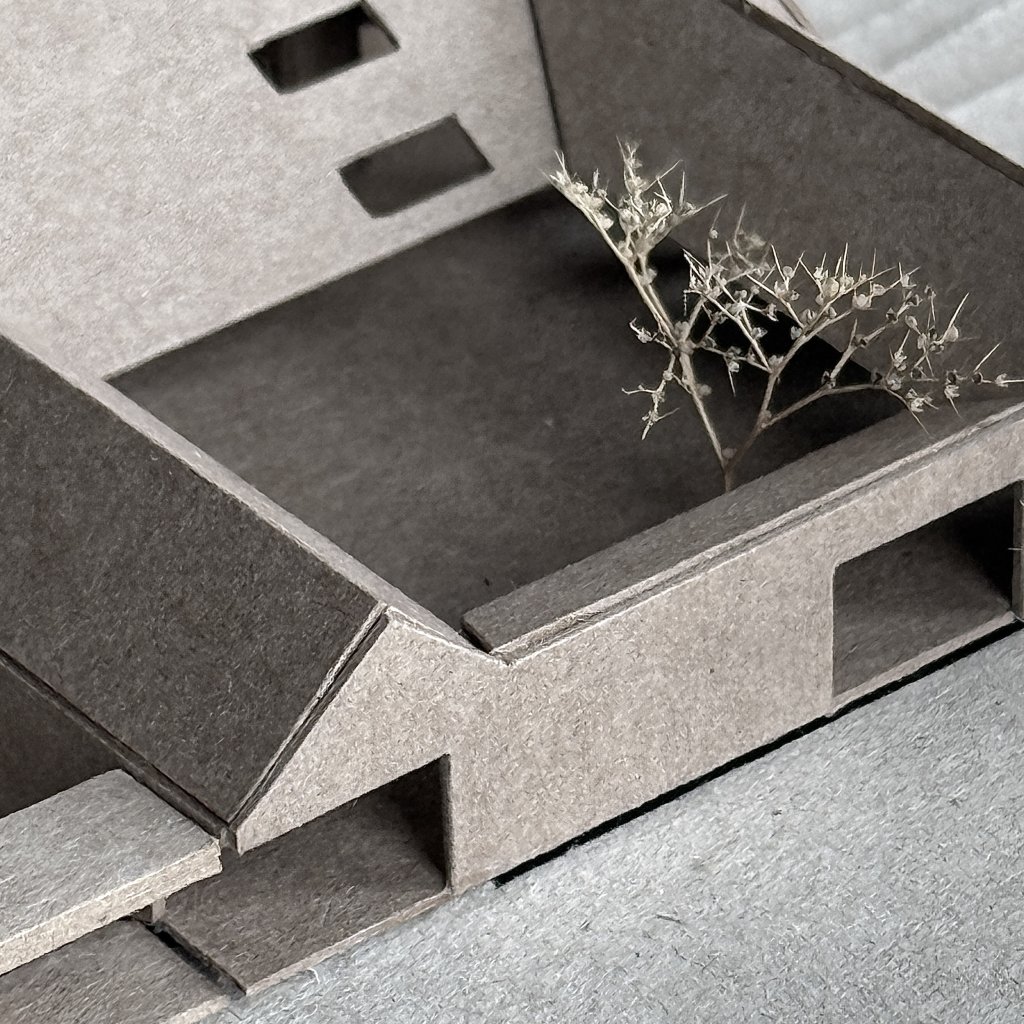 4 Gable House