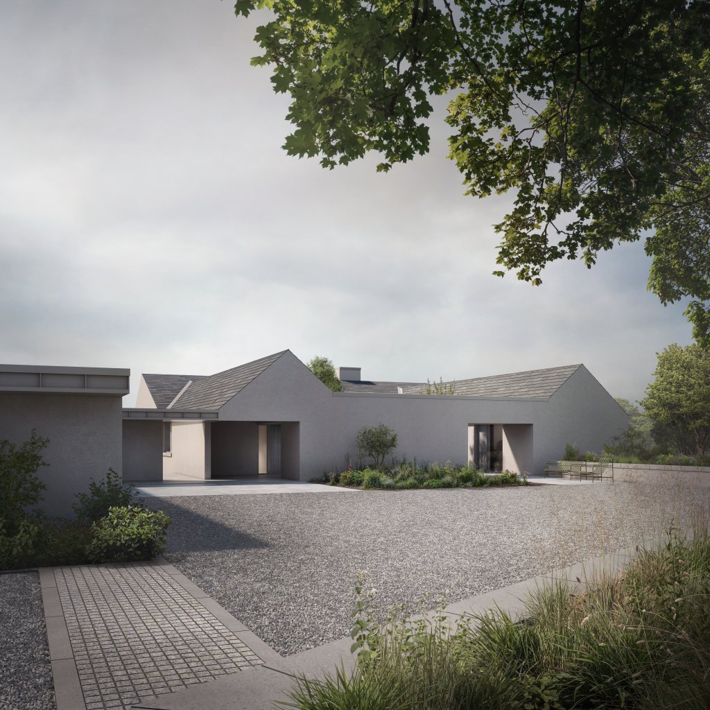 4 Gable House