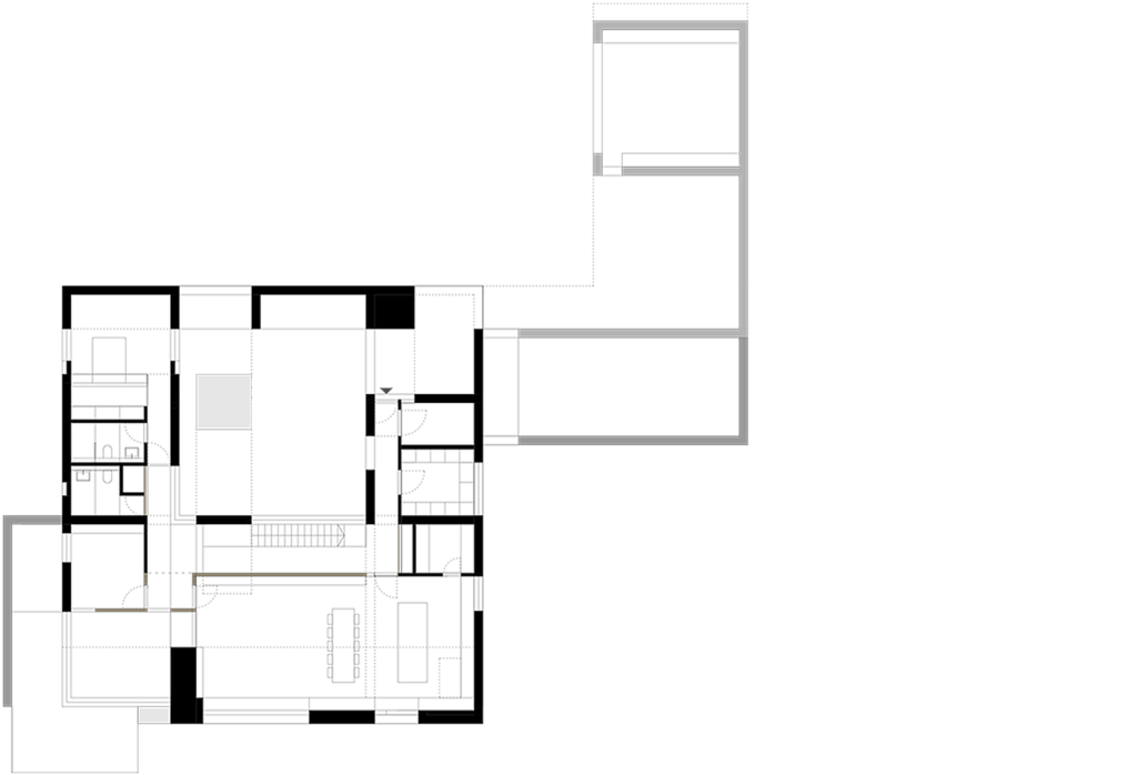 4 Gable House