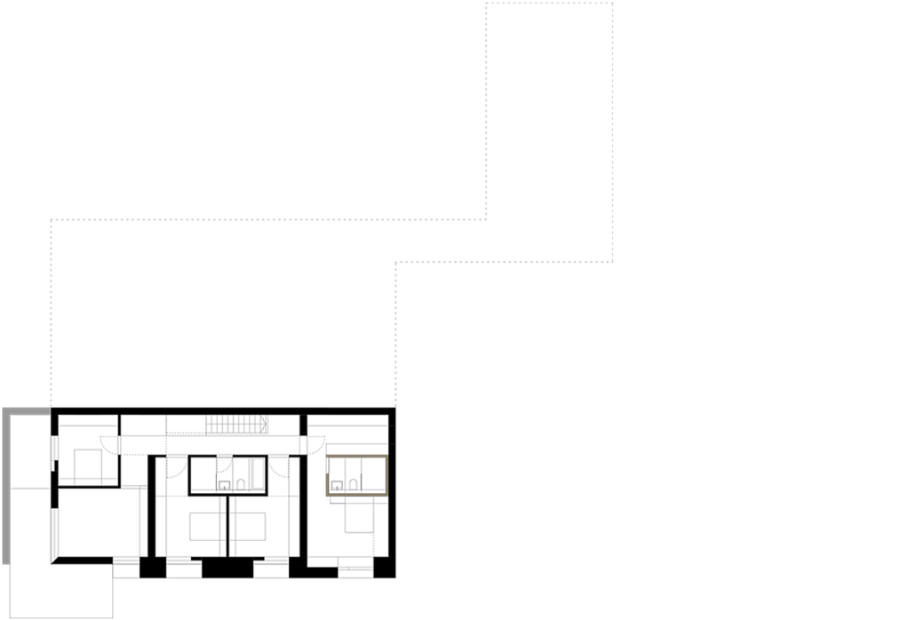 4 Gable House