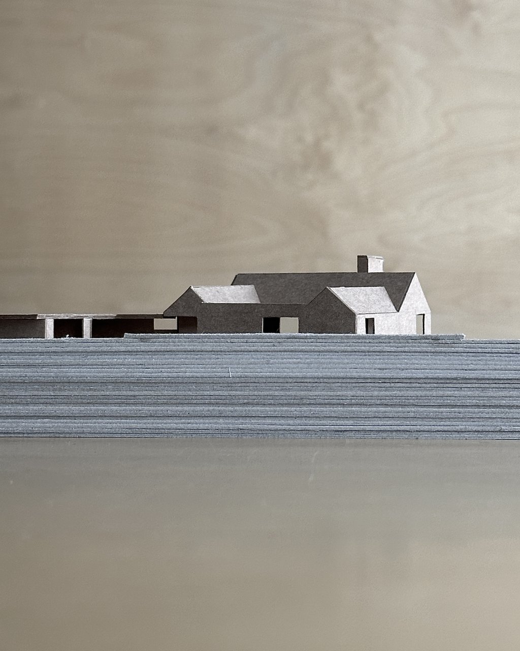 4 Gable House