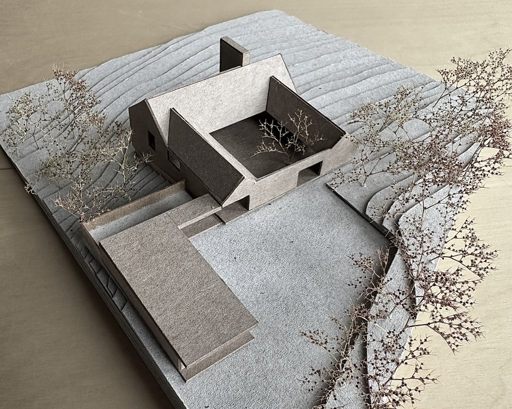 4 Gable House