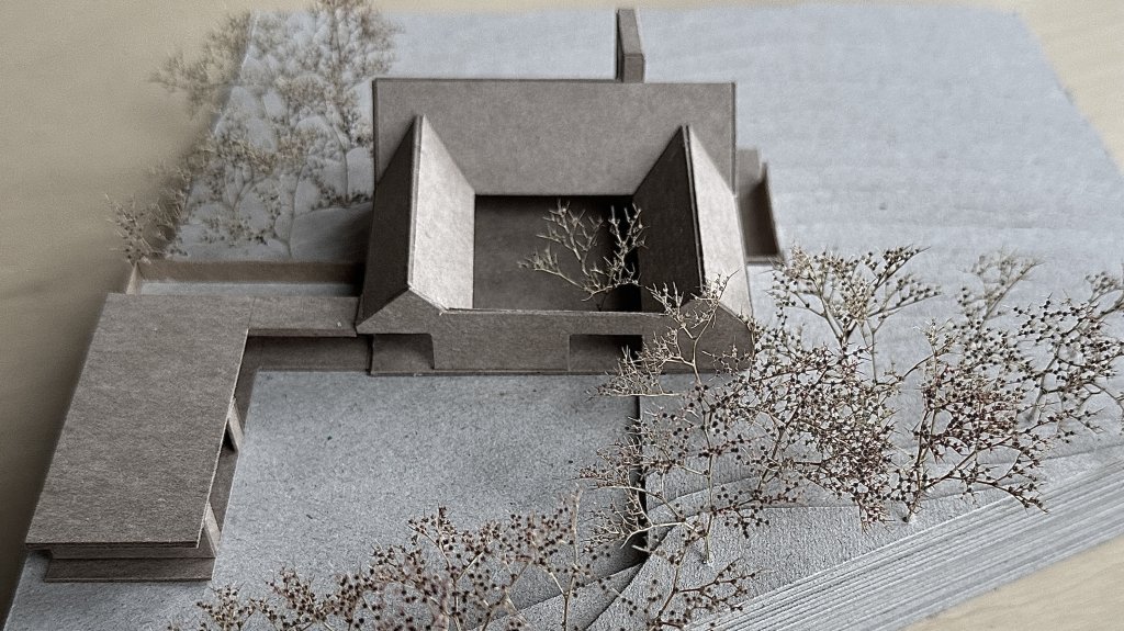 4 Gable House