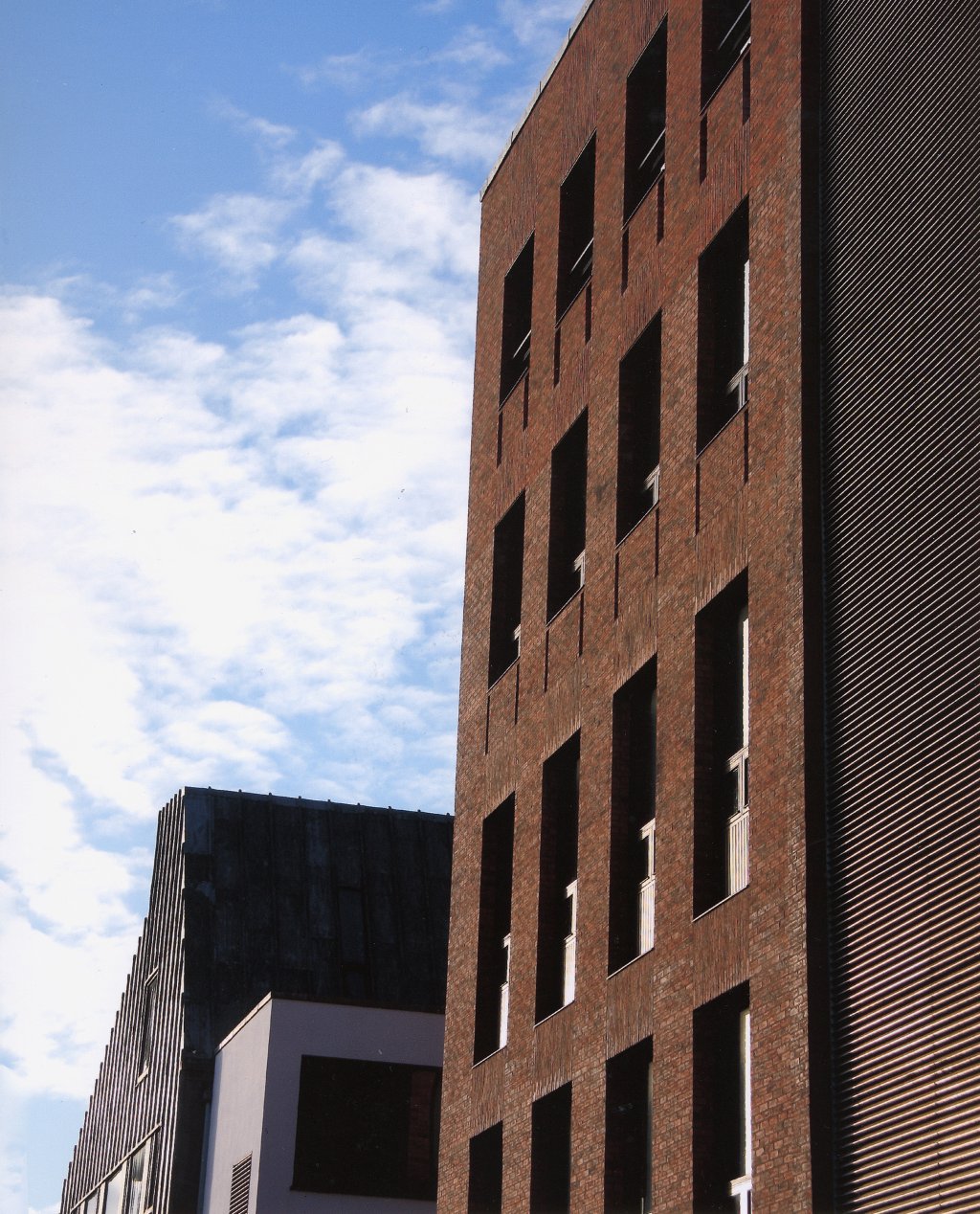 The Gasworks