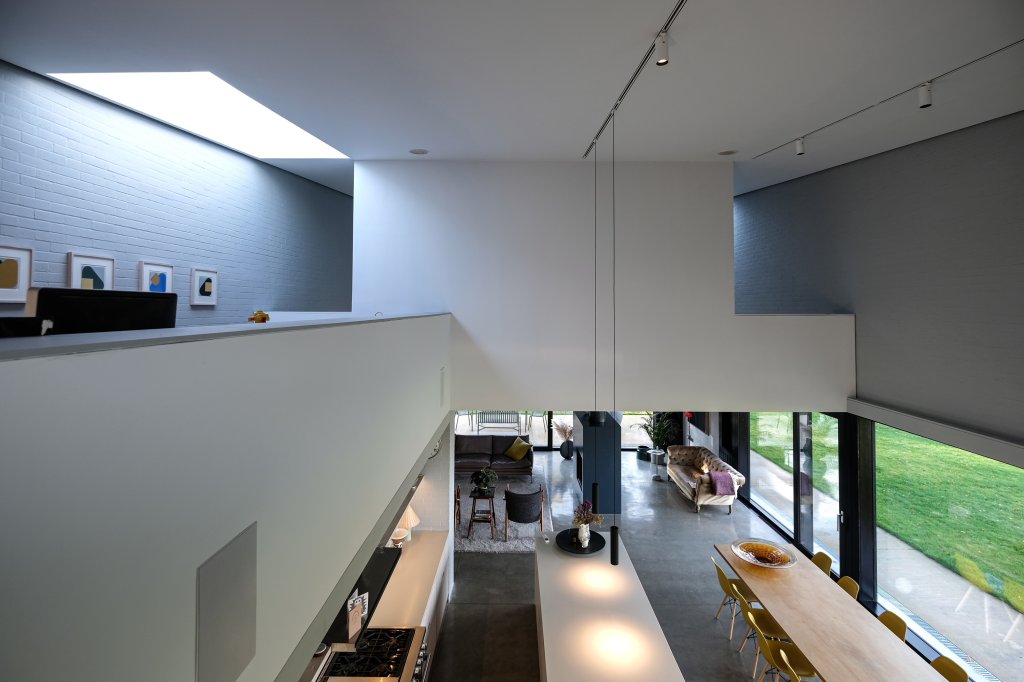 Hill House