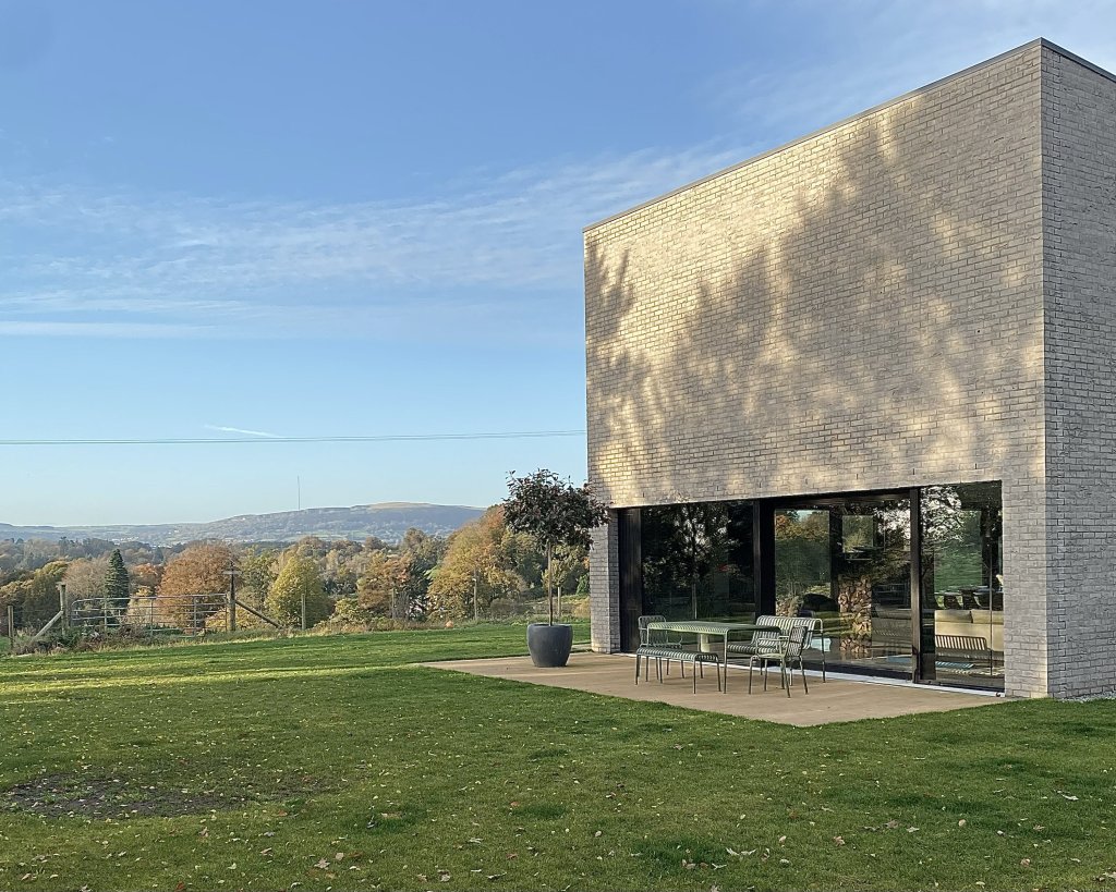 Hill House