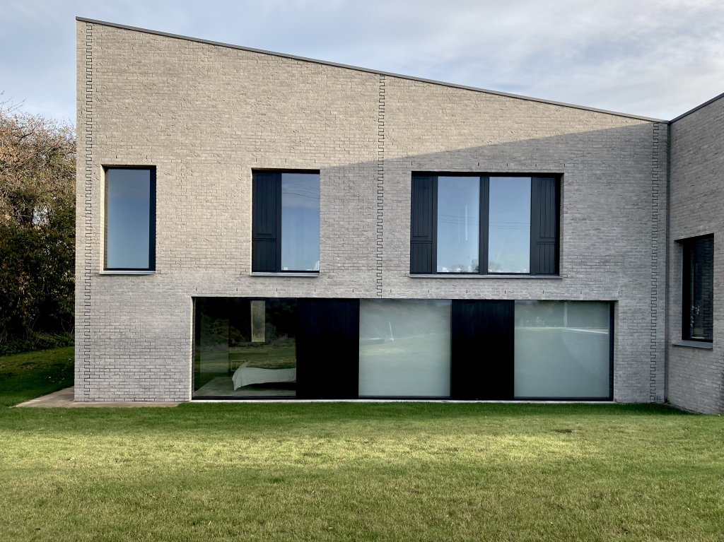 Hill House