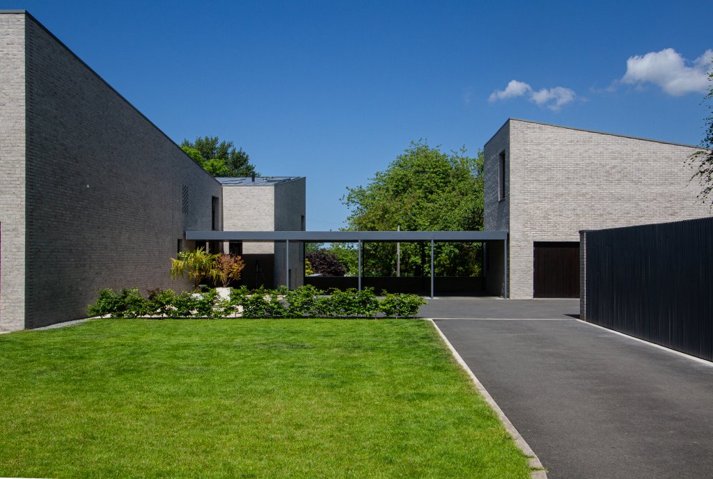 Hill House