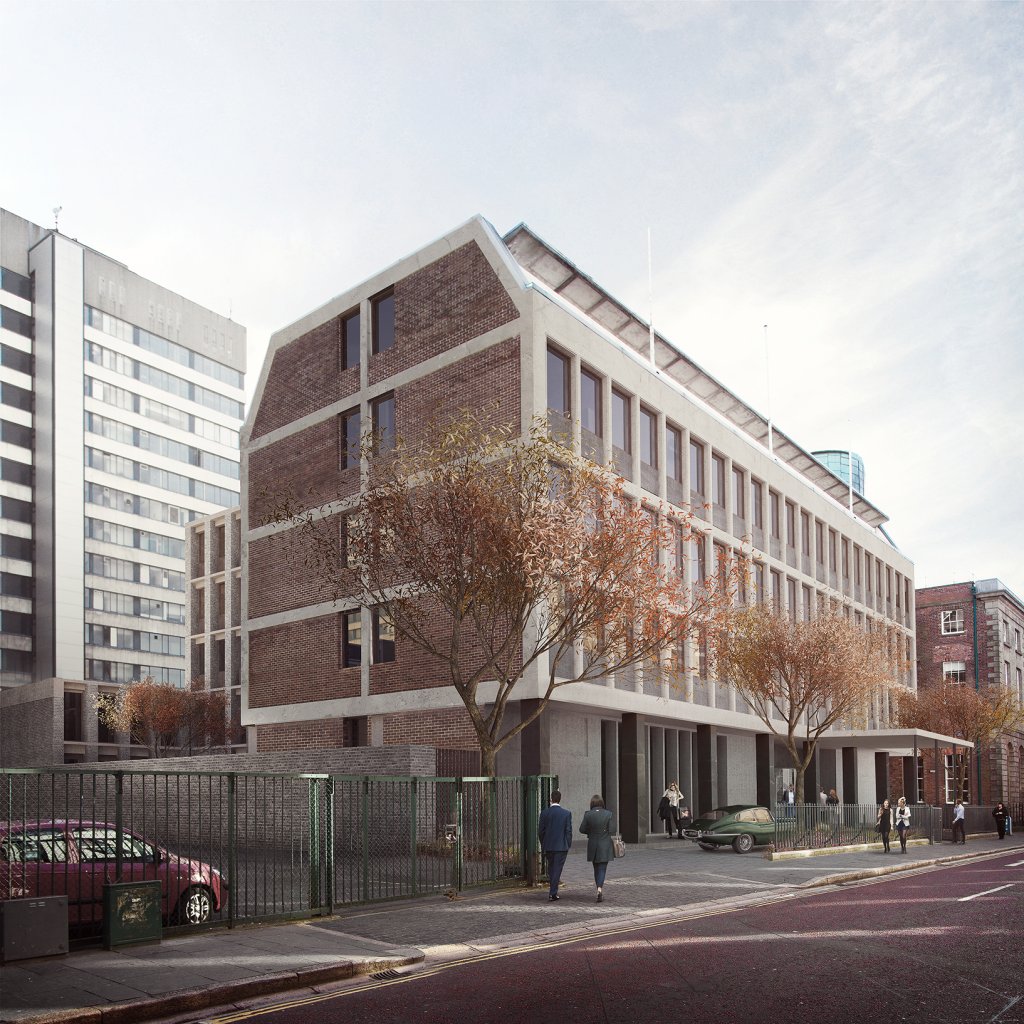 Hotel Belfast