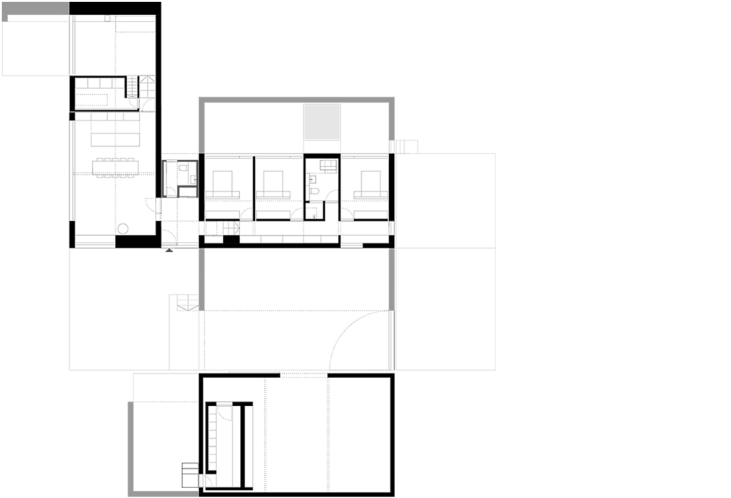 House Lessans