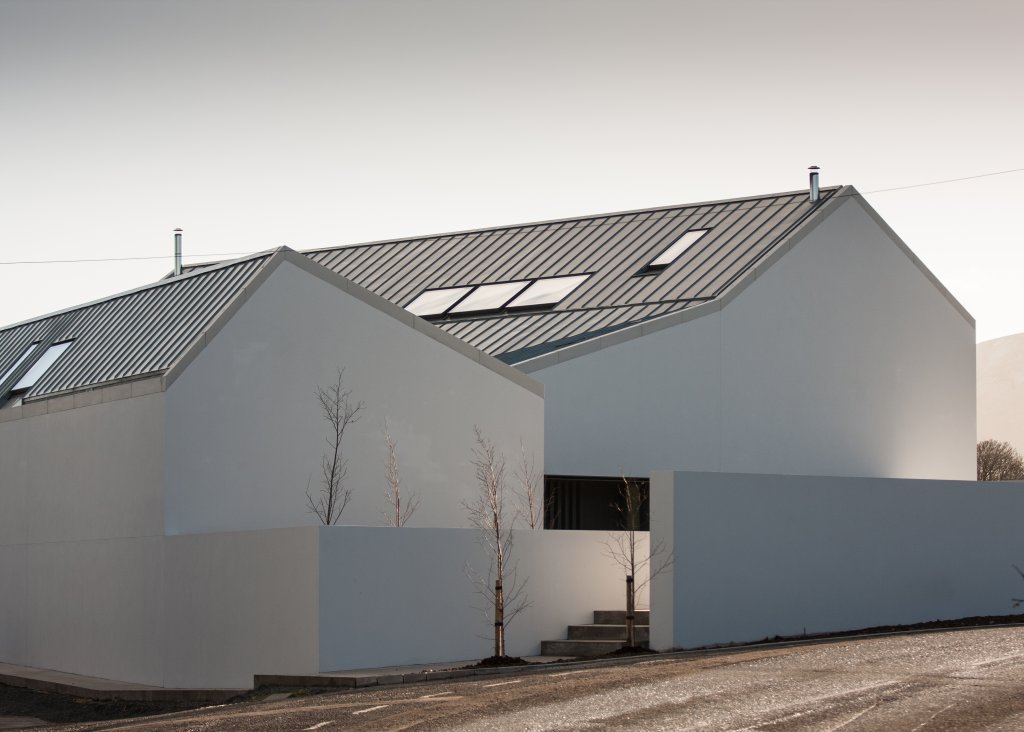 House Maghera