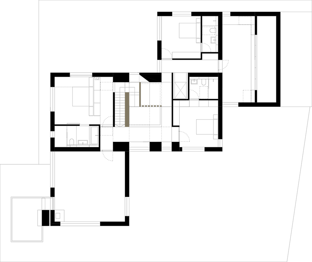 House on an Island