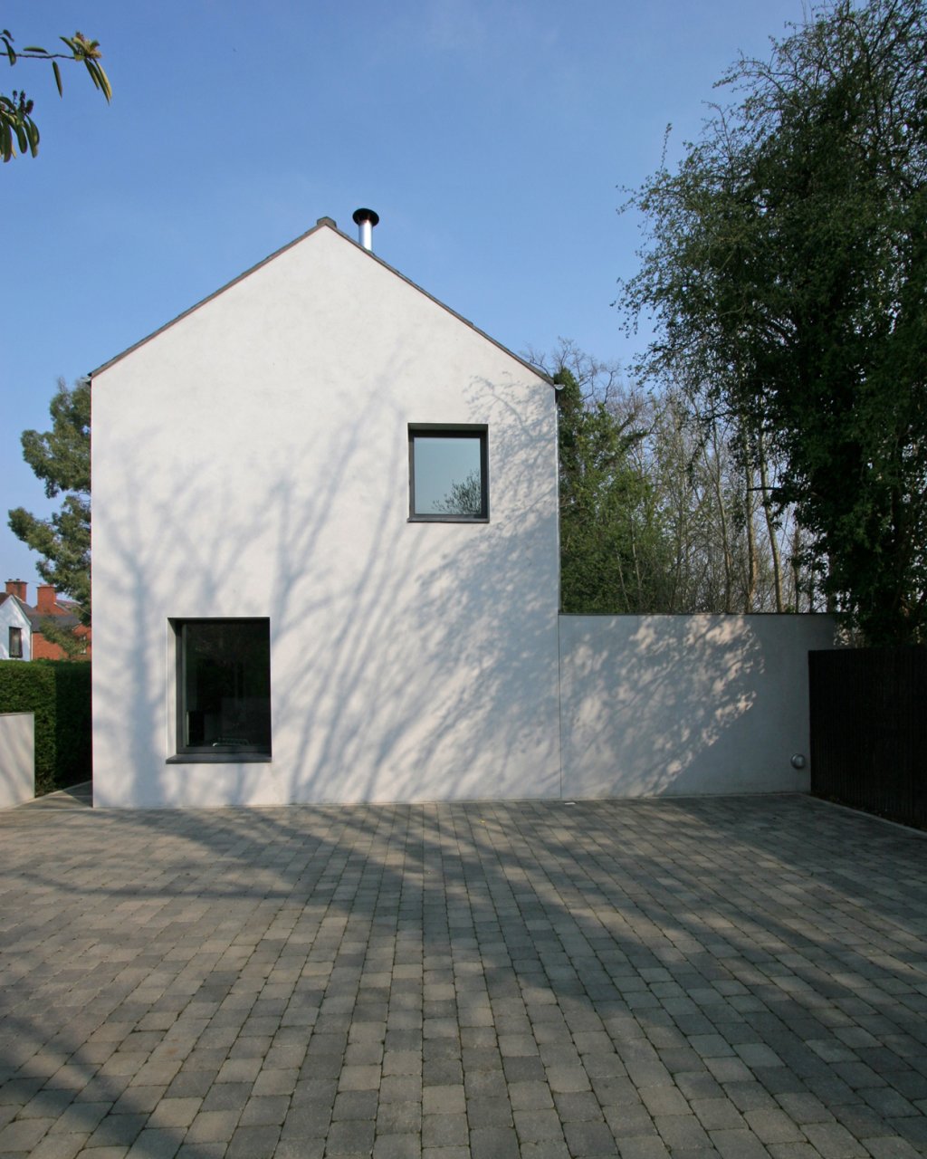 House Ravenhill