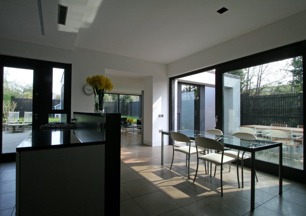House Ravenhill