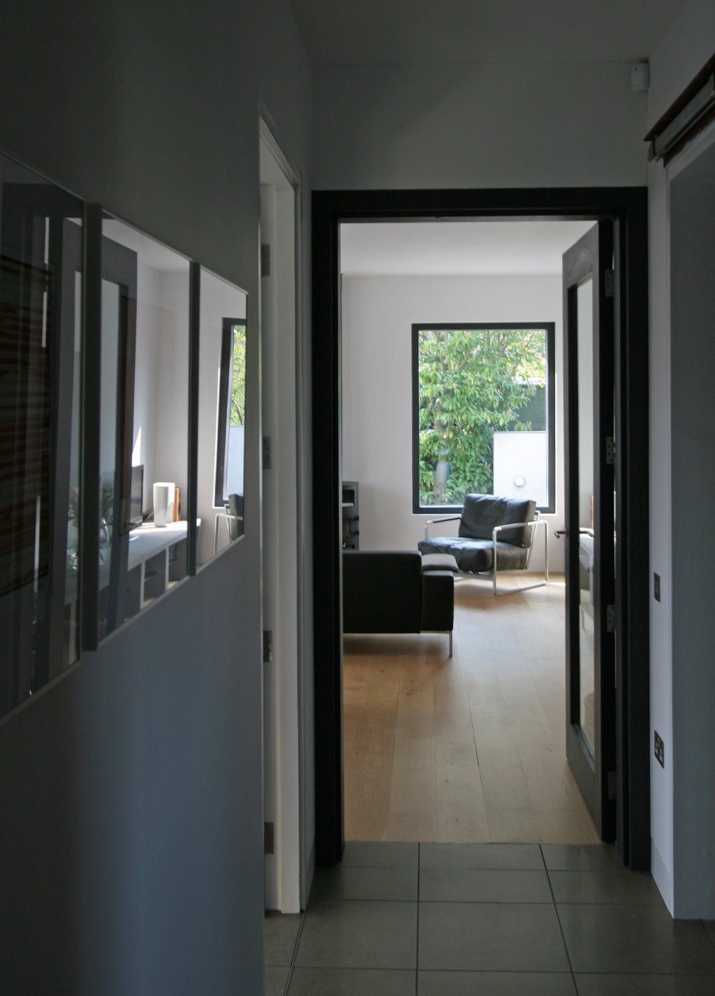 House Ravenhill