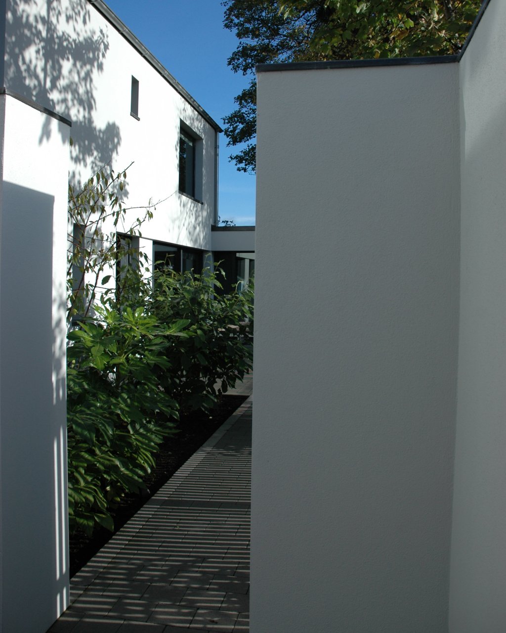 House Ravenhill