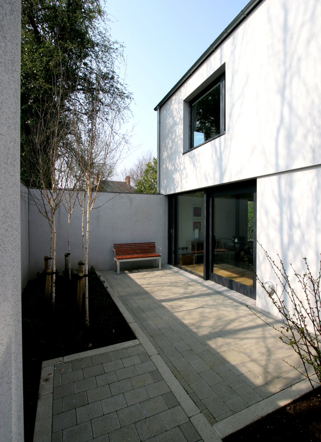 House Ravenhill