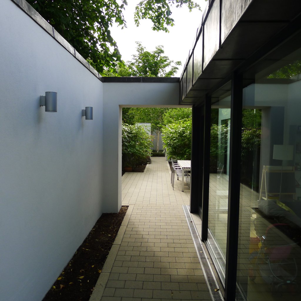 House Ravenhill