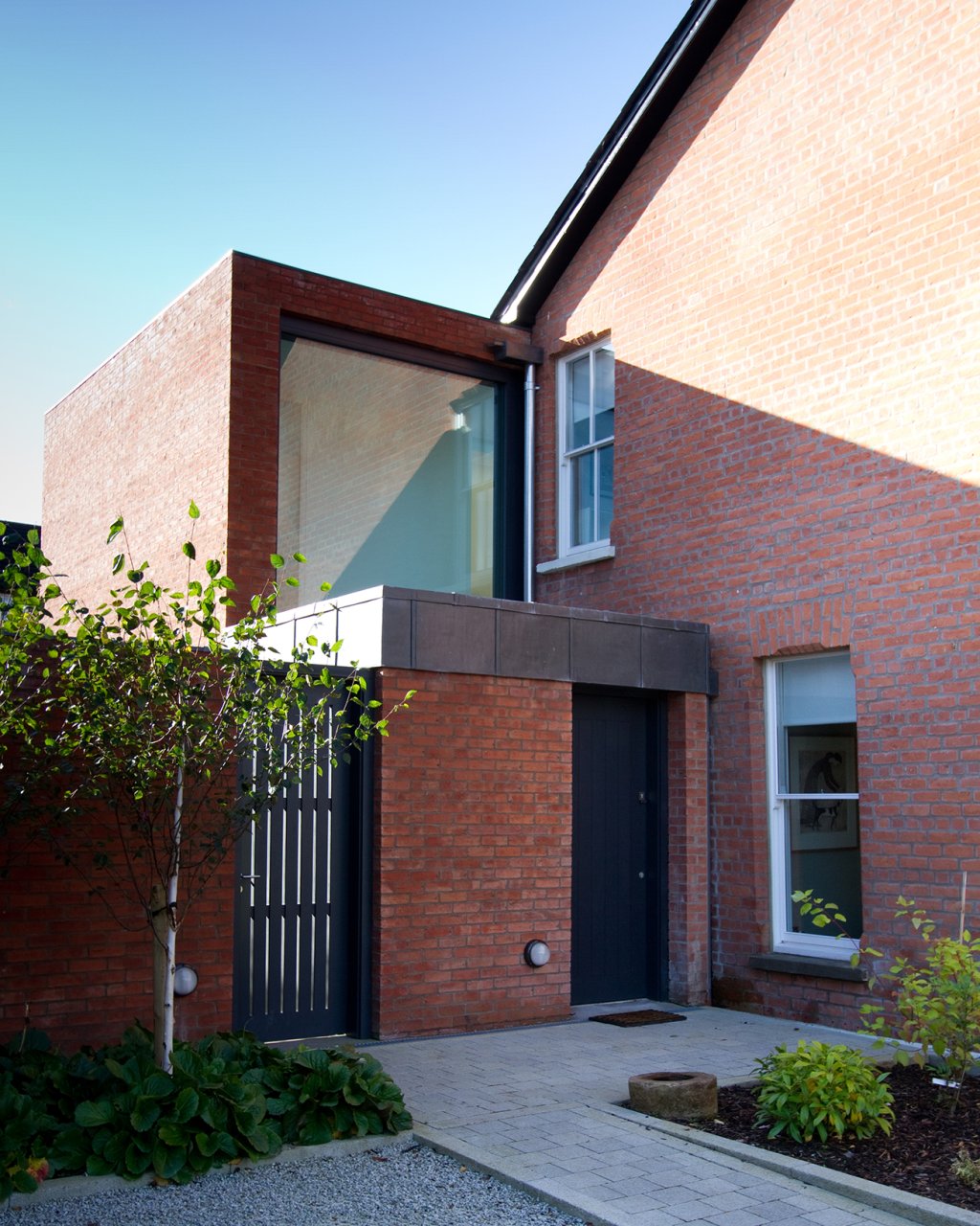 House Rosetta