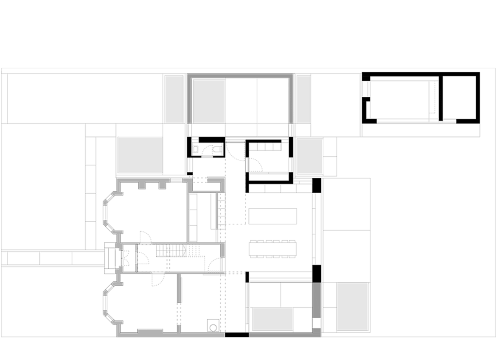 House Rosetta