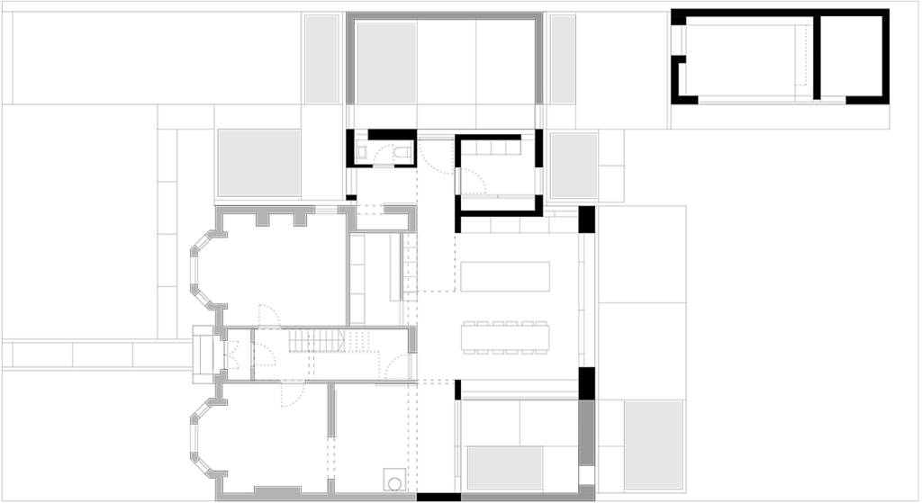 House Rosetta