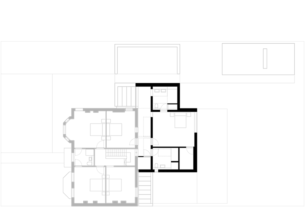 House Rosetta