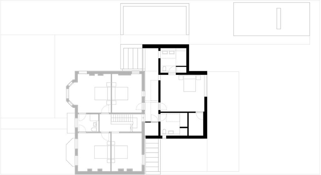 House Rosetta