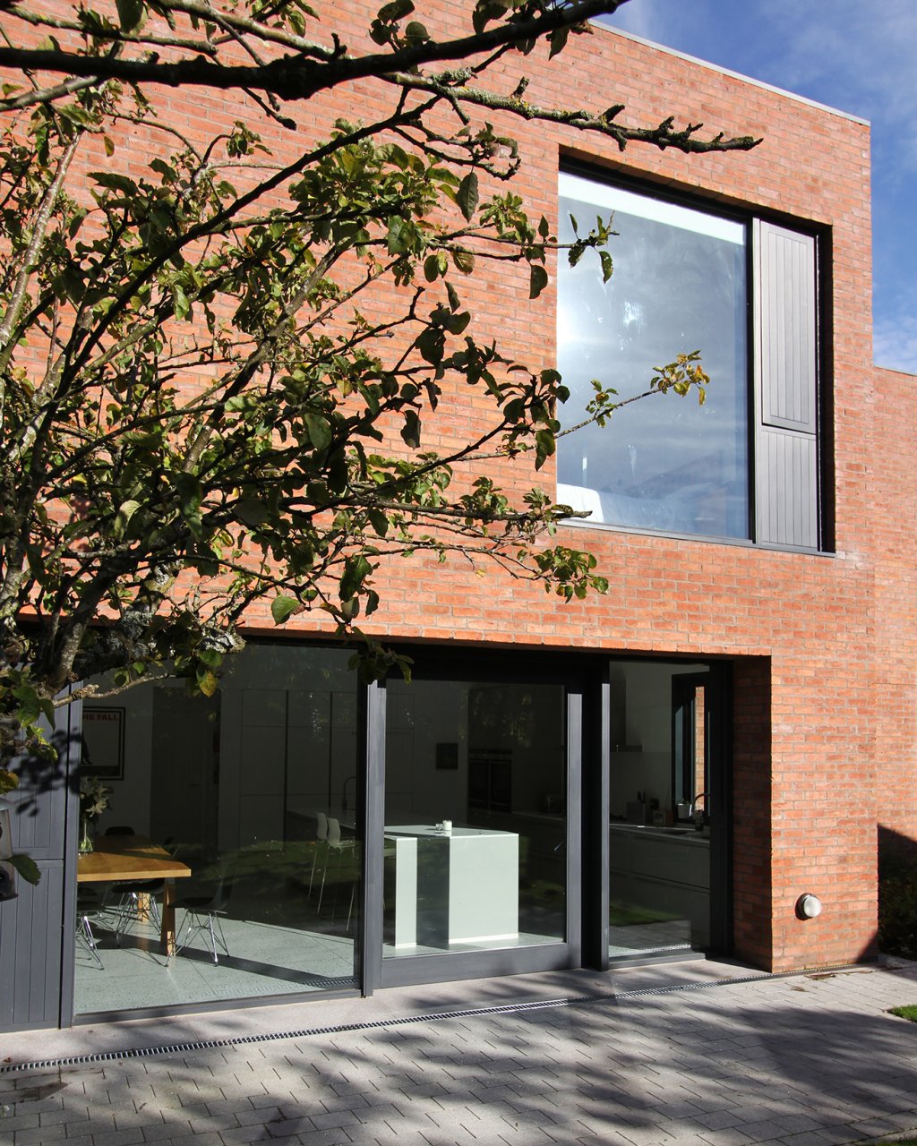 House Rosetta