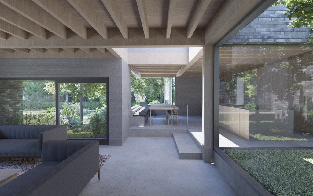 Urban Villa
