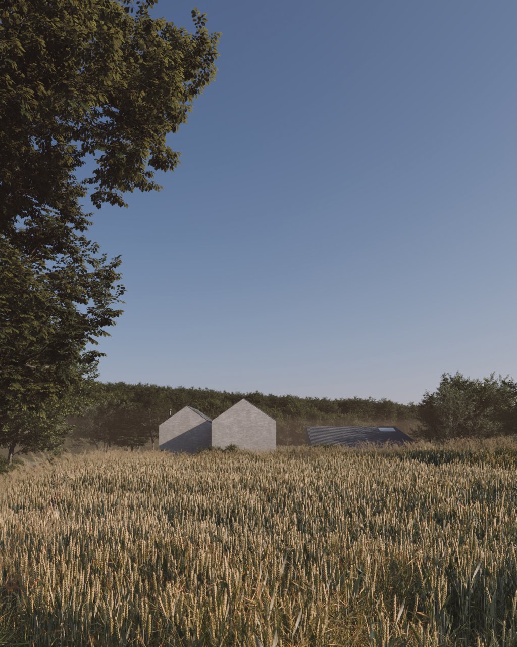 Moorpark Farm