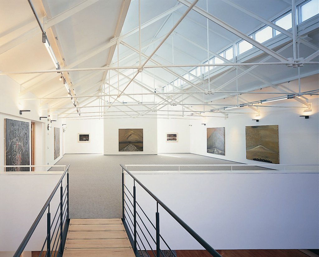 The Ormeau Baths