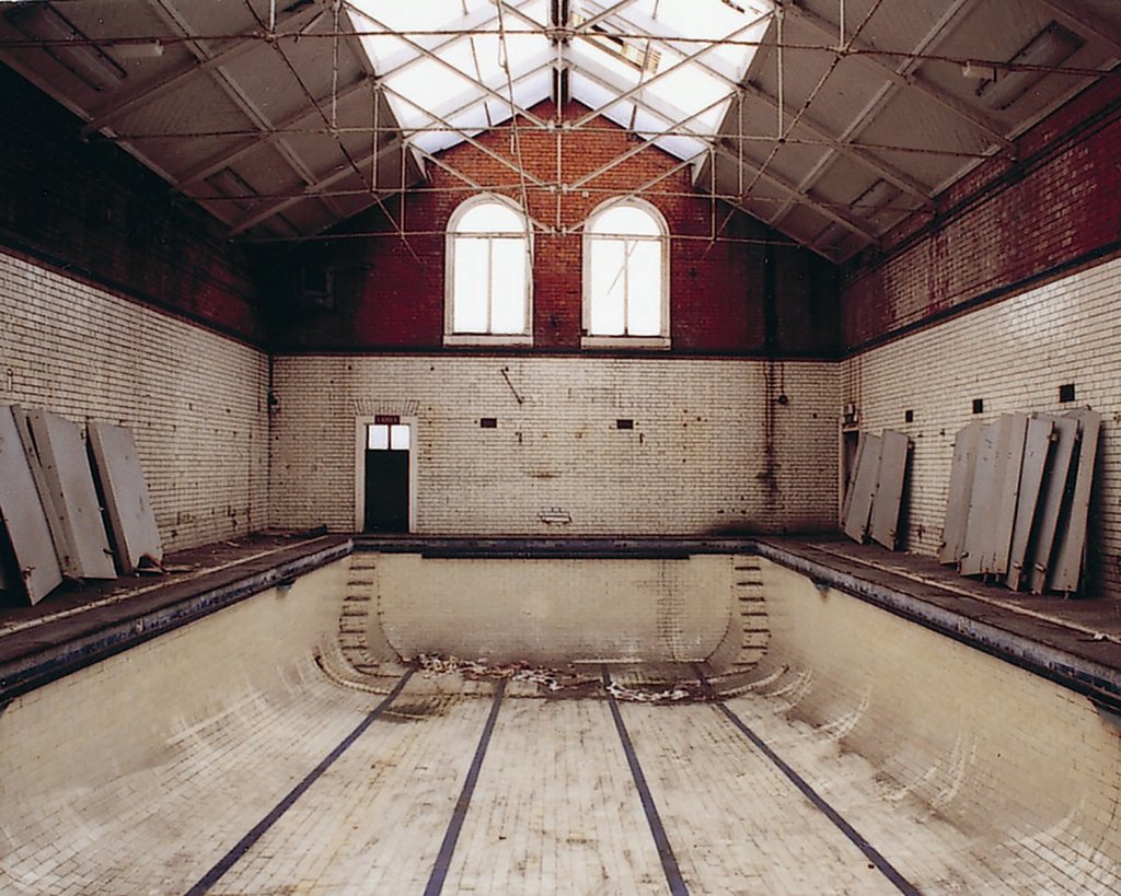 The Ormeau Baths