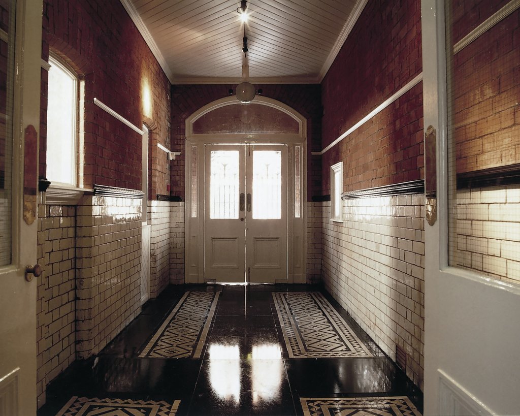 The Ormeau Baths