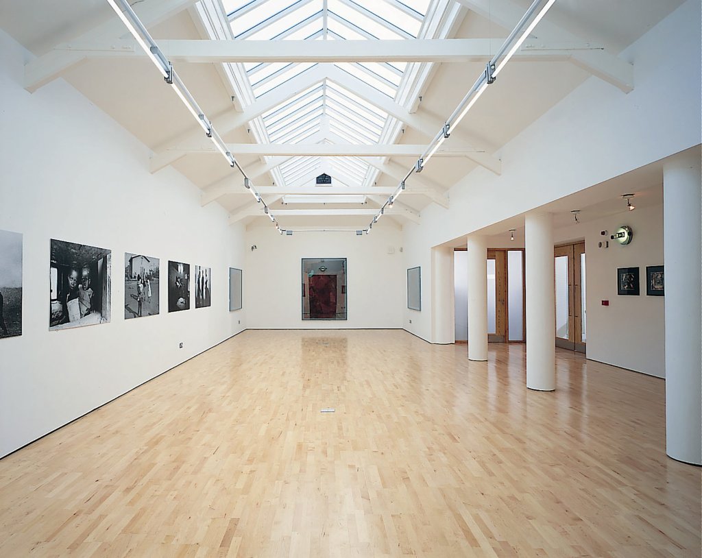 The Ormeau Baths