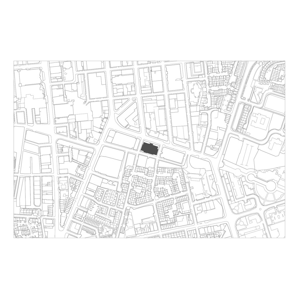 The Ormeau Baths