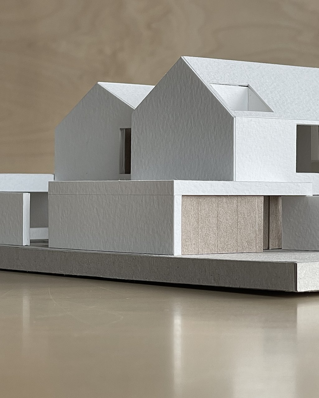 Red House