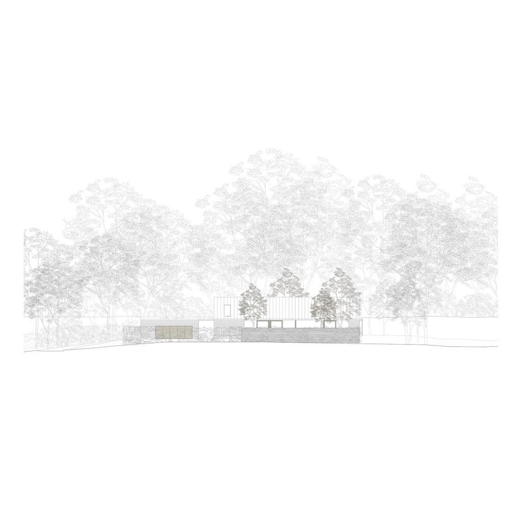 Rural House