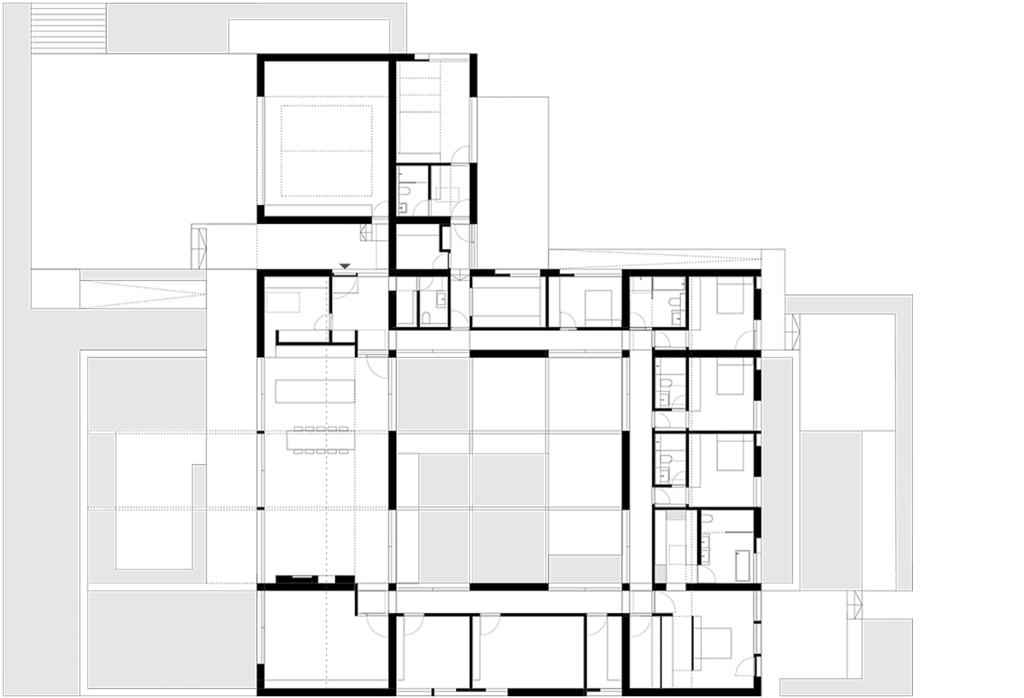 Rural House