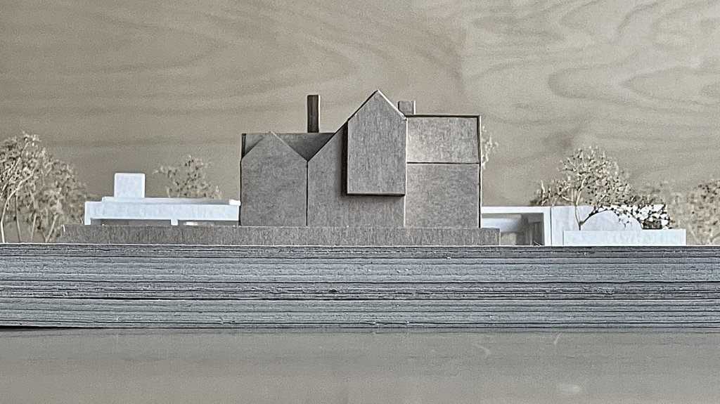 Urban Villa