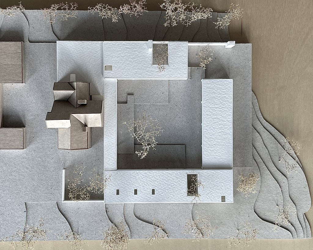 Urban Villa