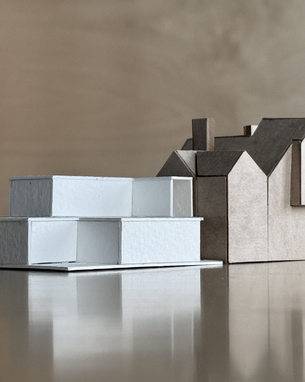 Urban Villa