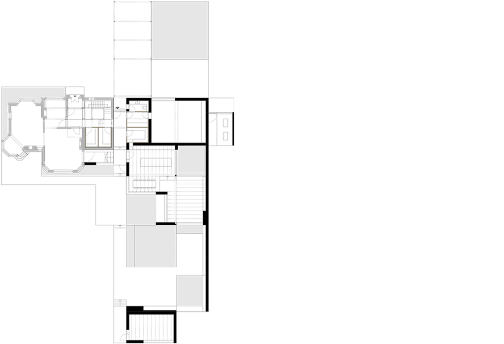 Urban Villa
