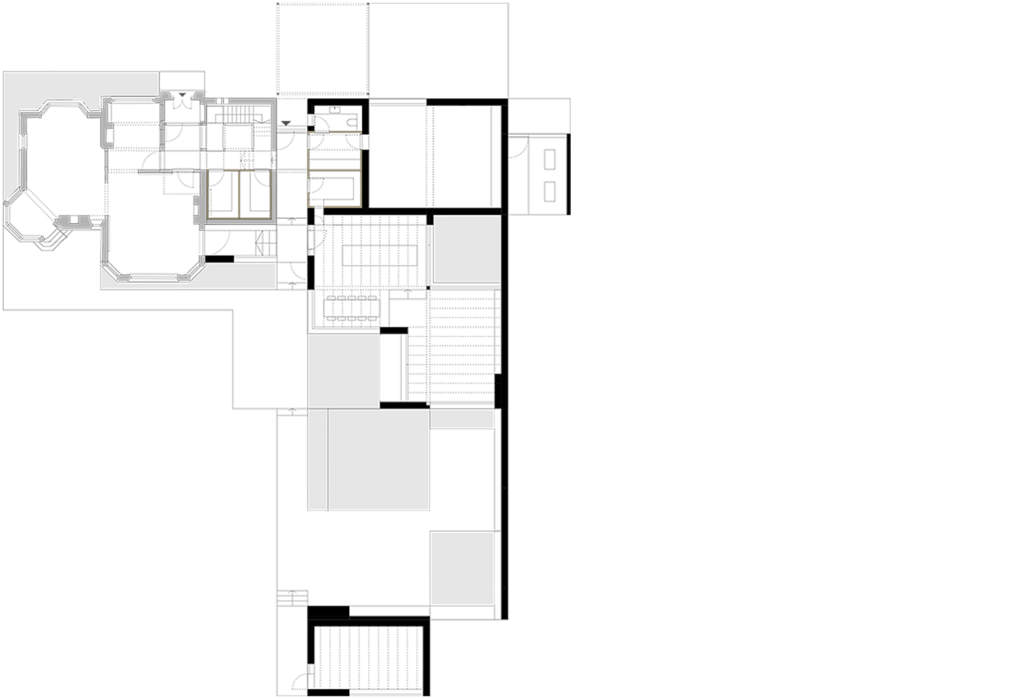 Urban Villa